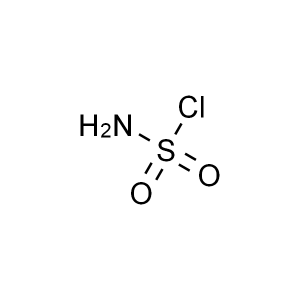 氨基磺酰氯