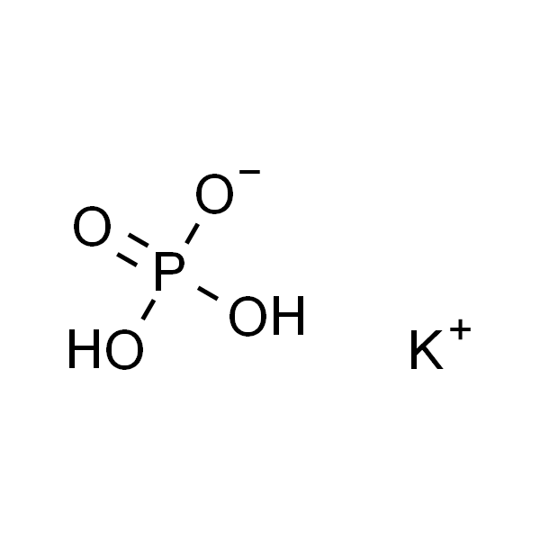 Potassium dihydrogen phosphate