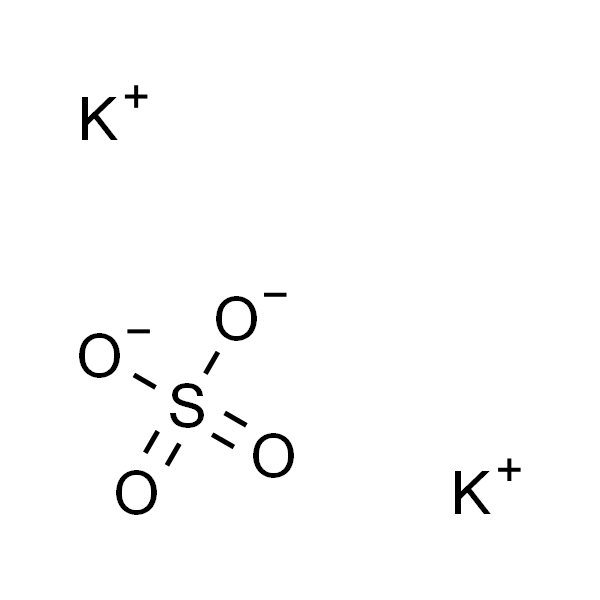 Potassium sulfate