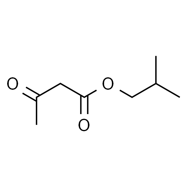 乙酰乙酸异丁酯