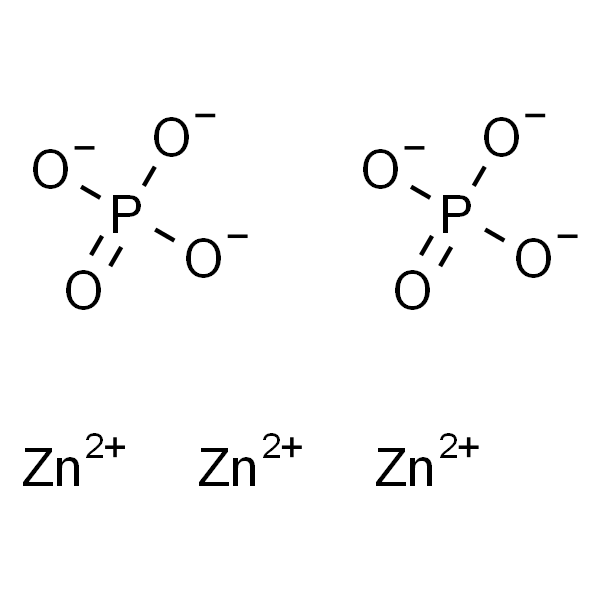 磷酸锌水合物,tech.
