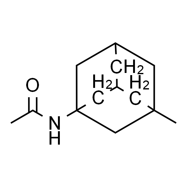 N-乙酰基去甲基美金刚