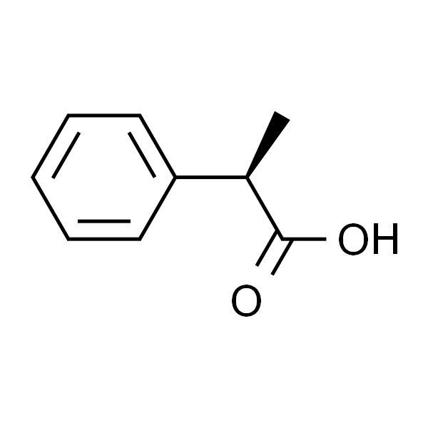 (R)-(-)-2-苯丙酸