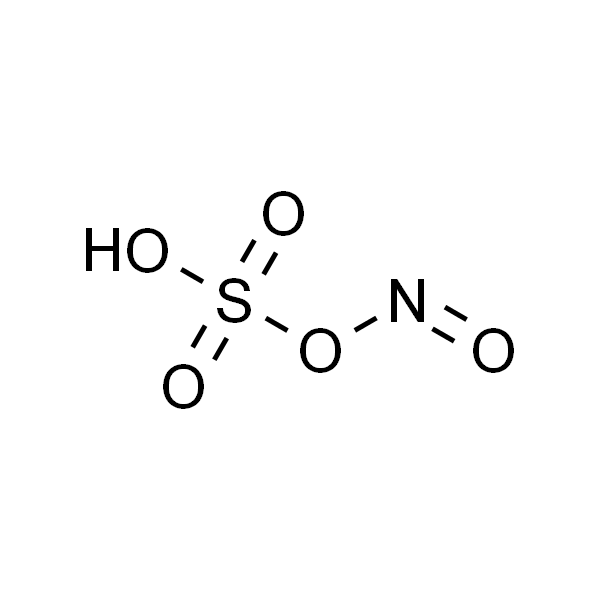 亚硝酰硫酸 溶液