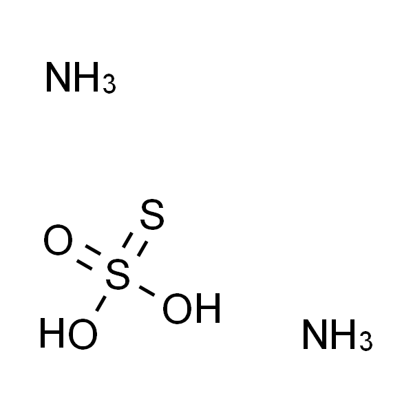硫代硫酸铵