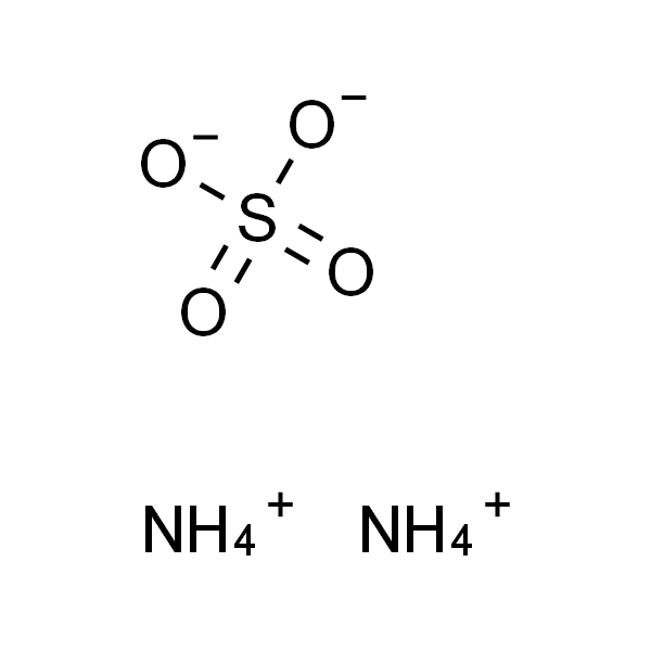 硫酸铵, ACS, 99.0% 最低