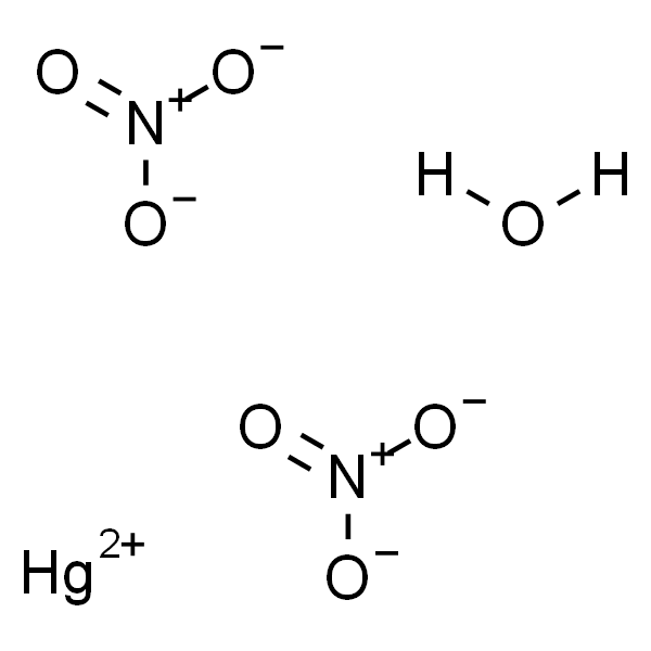 硝酸汞标准溶液