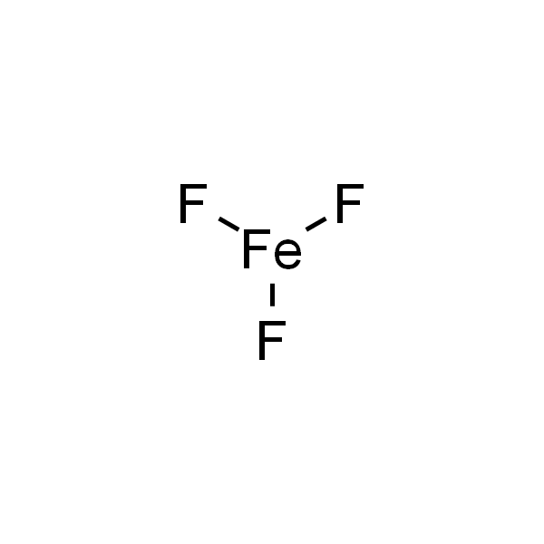Iron(III) fluoride