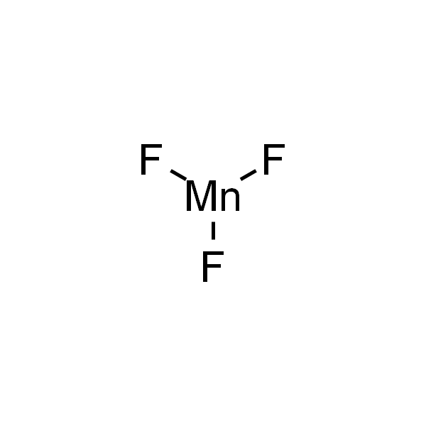 氟化锰(III)