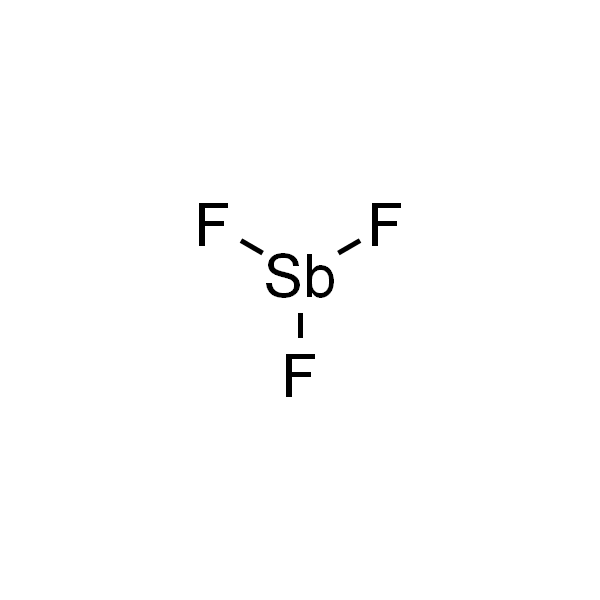 氟化锑(III)