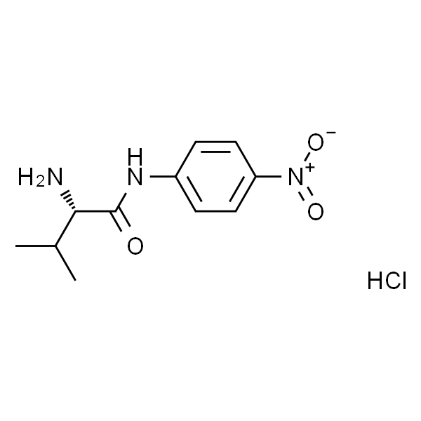 H-Val-pNA · HCl