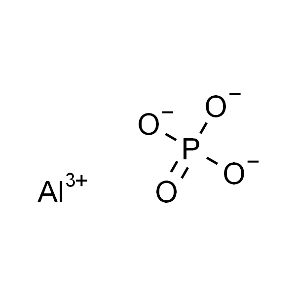 磷酸铝
