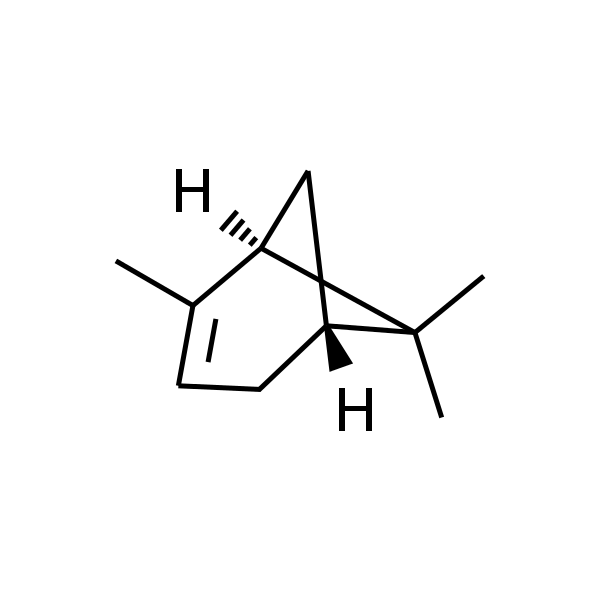 (1R)-(+)-alpha-蒎烯