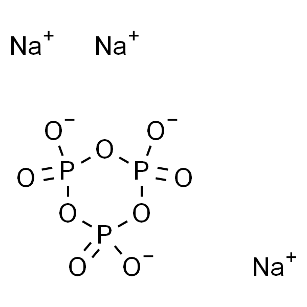 三偏磷酸钠