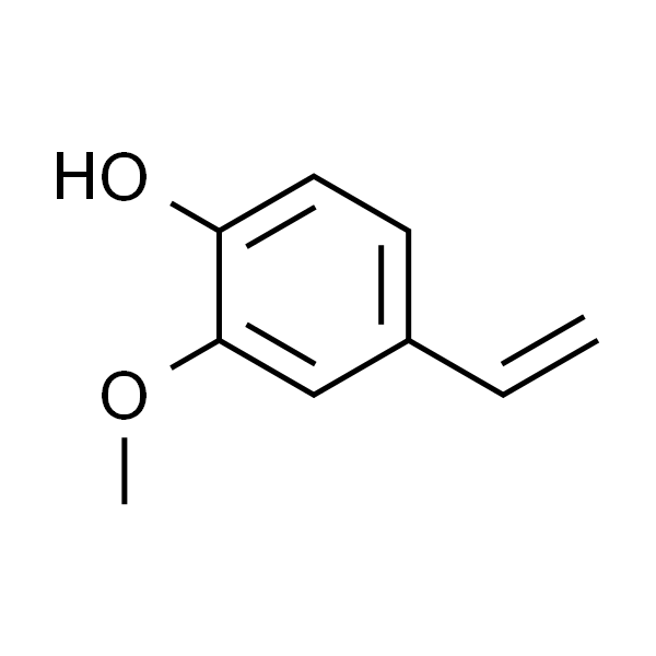 对乙烯基愈疮木酚