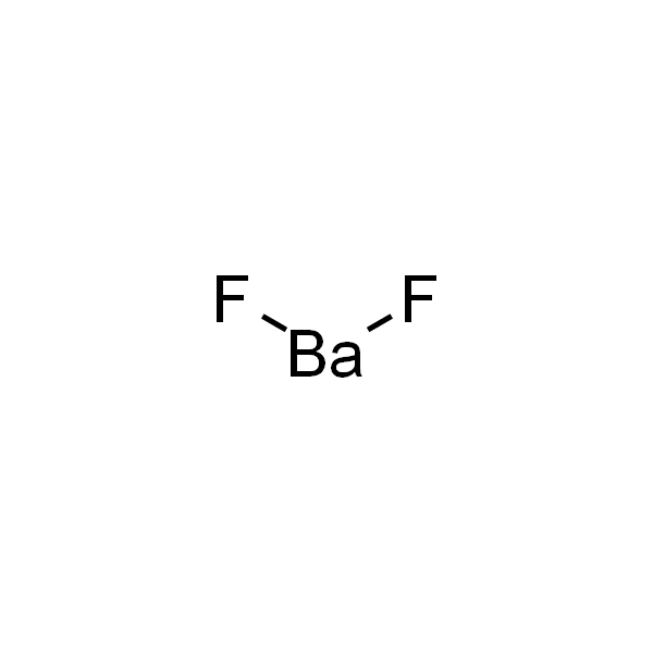 Barium fluoride (99.99+%-Ba) PURATREM