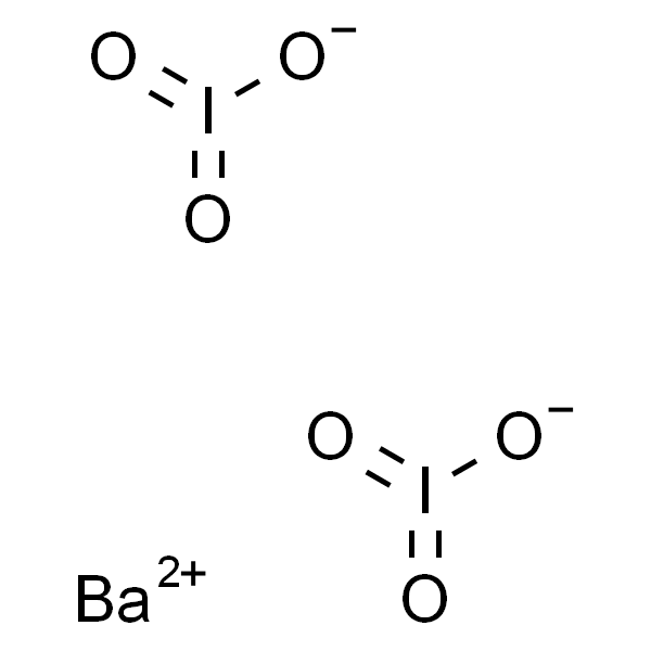 碘酸钡，一水合物