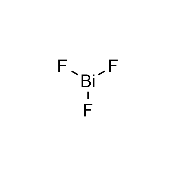 氟化铋(III)