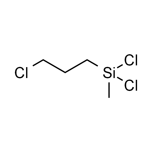 3-氯丙基二氯甲基硅烷