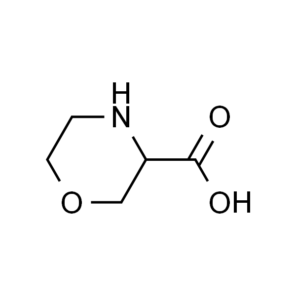 3-吗啉羧酸