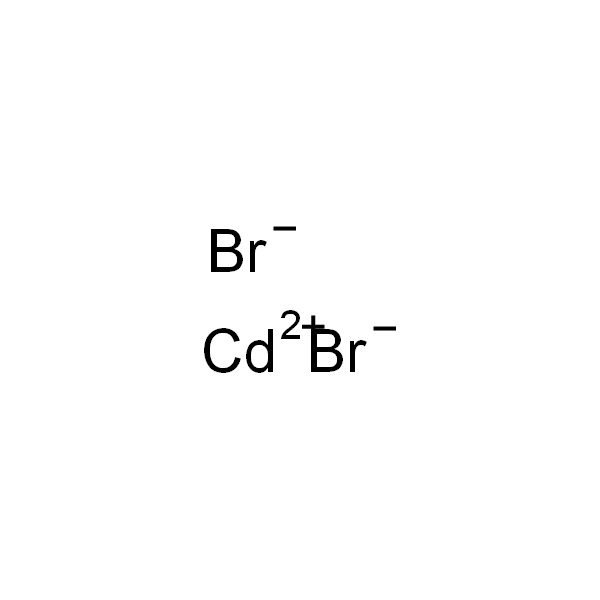 Cadmium bromide, ultra dry