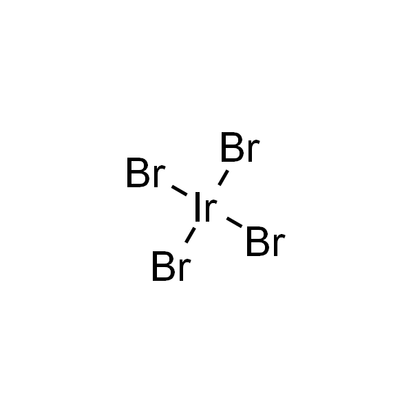 溴化铱(IV) , Premion?, Ir 37.1% 最低