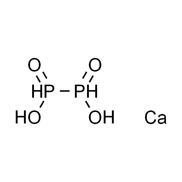 次磷酸钙盐