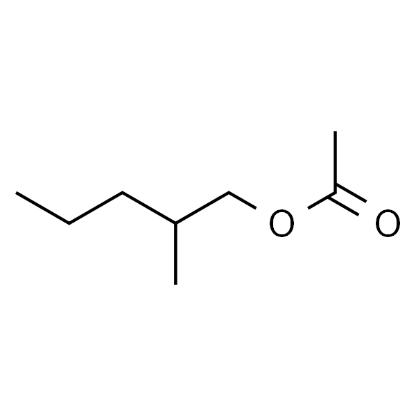 乙酸-2-甲基戊酯