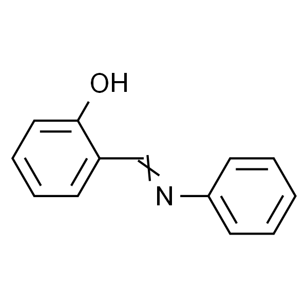 亚水杨基苯胺