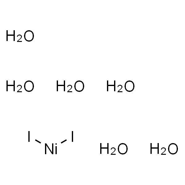 碘化镍水合物