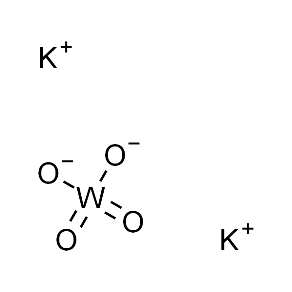 Potassium tungstate (99.5%-W)