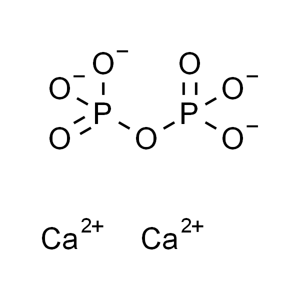 焦磷酸钙
