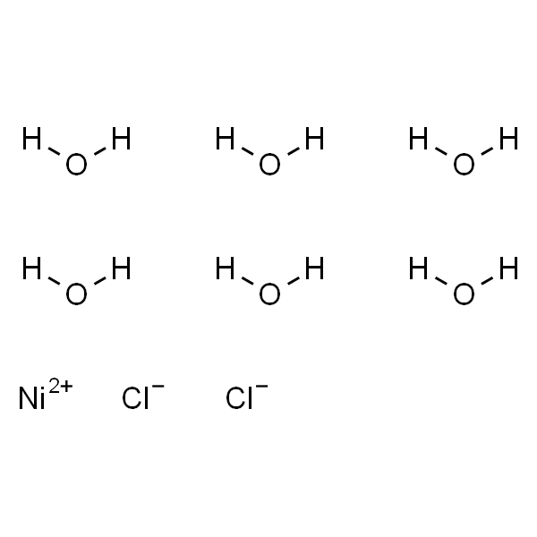 Nickel(II) chloride hexahydrate (99.999+%-Ni) PURATREM