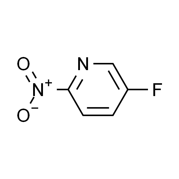 5-氟-2-硝基吡啶