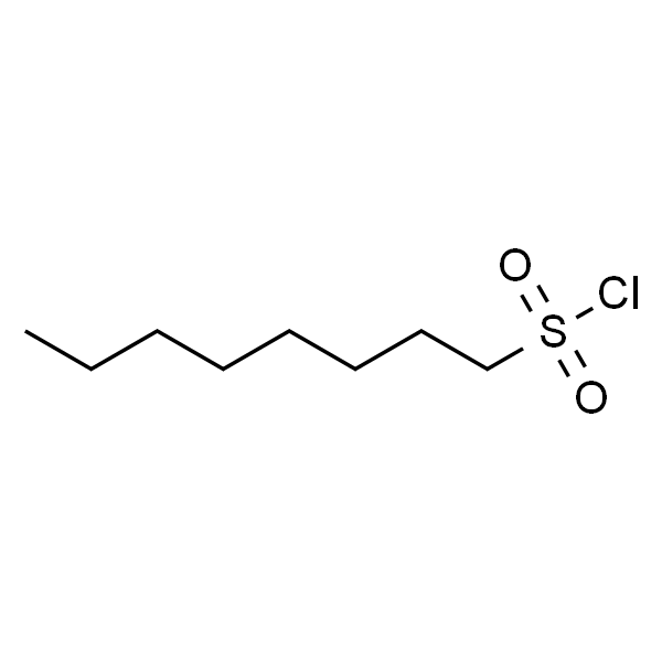 辛基磺酰氯