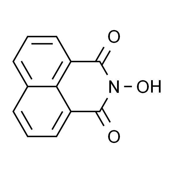 N-羟基-1,8-萘二甲酰亚胺