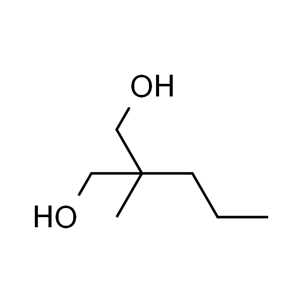 2-甲基-2-丙基-1,3-丙二醇