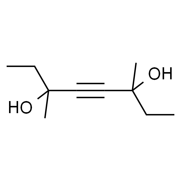 3,6-二甲基-4-辛炔-3,6-二醇