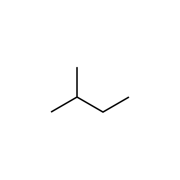 异戊烷