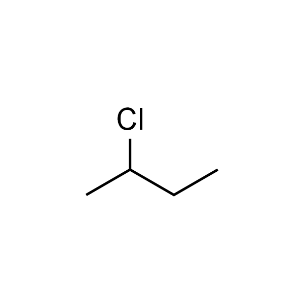 2-氯丁烷