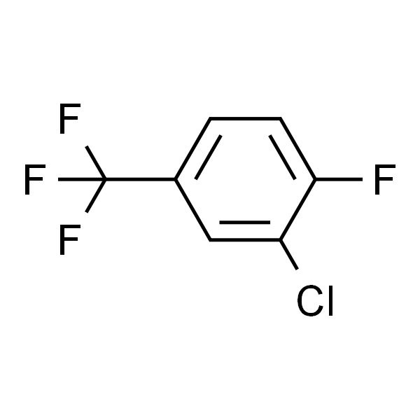 3-氯-4-氟三氟甲苯