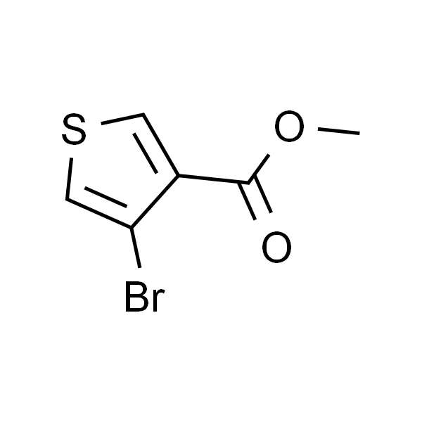 4-溴-噻吩-3-羧酸甲酯