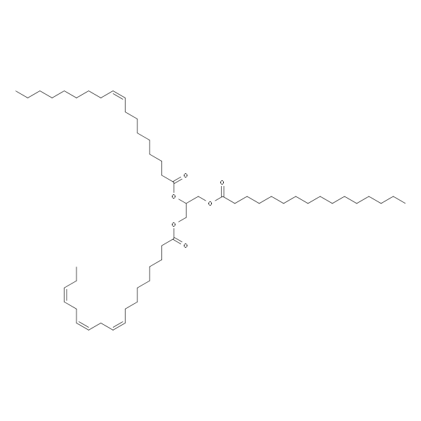 1-Palmitin-2-Olein-3-Linolenin