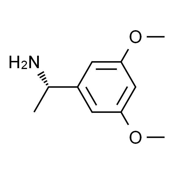 (S)-1-(3,5-二甲氧基苯基)乙胺