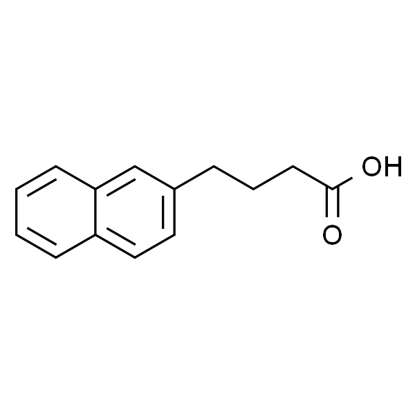 2-萘丁酸