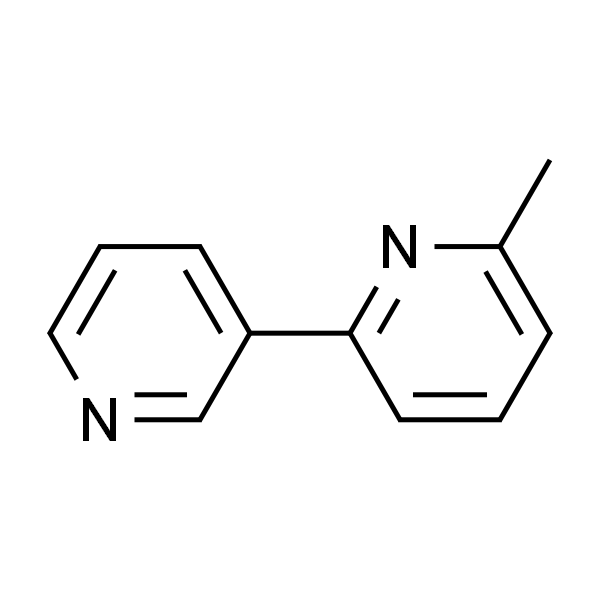 6-Methyl-2,3'-bipyridine