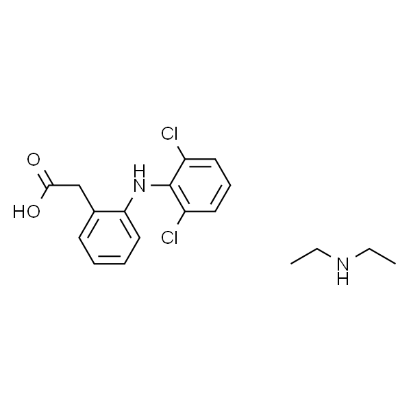 2-(2,6-二氯苯胺)苯乙酸二乙胺盐