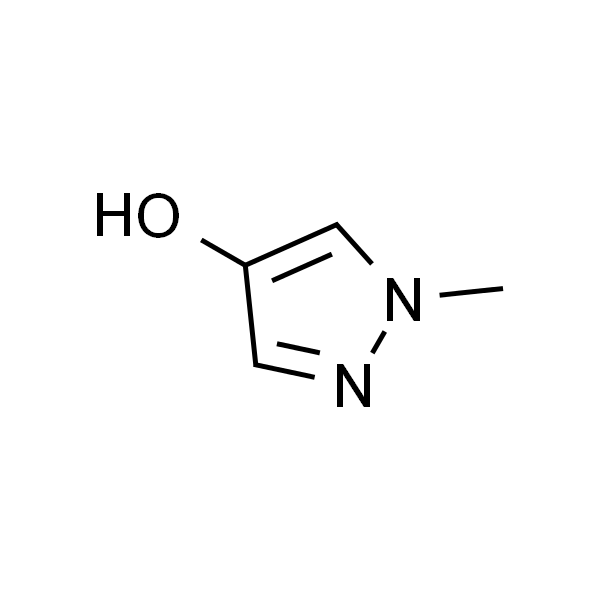 1-甲基-4-羟基-1H-吡唑