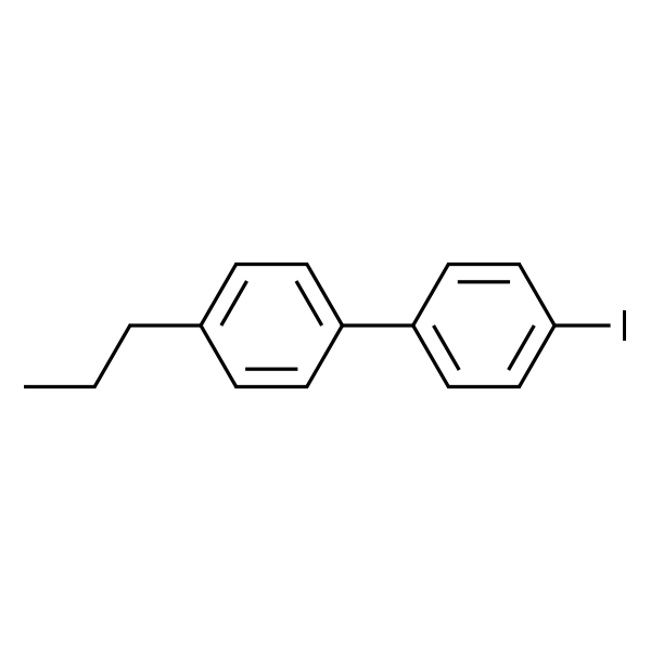 4-碘-4'-丙基联苯