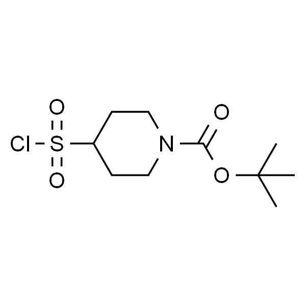 4-氯硫酰基哌啶羧酸丁酯